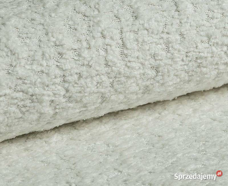 Coral tkanina tapicerska boucle Sosnowiec sprzedam
