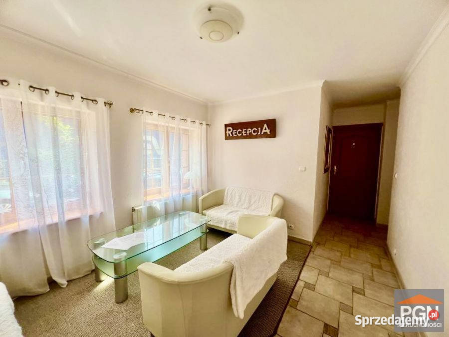 Lokal Dziwnów 350 metrów