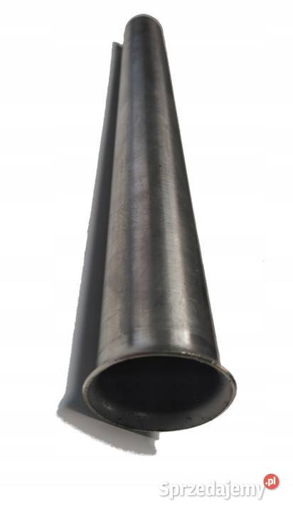 Rurka metalowa wysiewająca 320mm siewnika