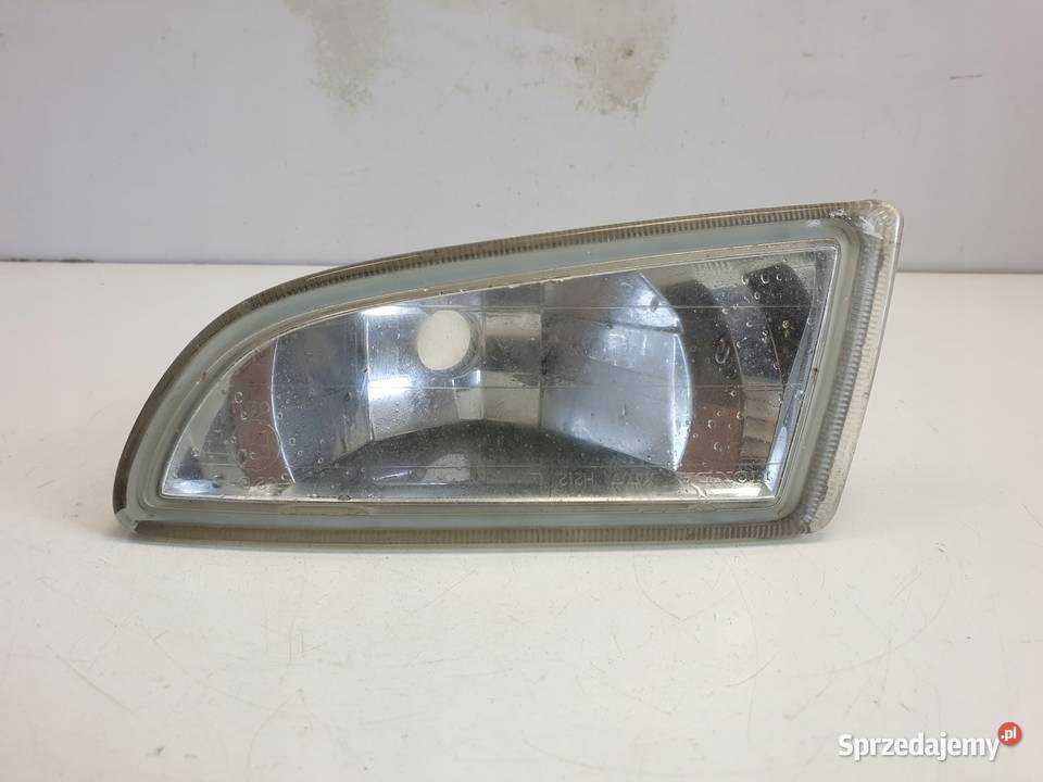 LEWY PRZEDNI HALOGEN Accord VI Przód Motoryzacja Rudka sprzedam