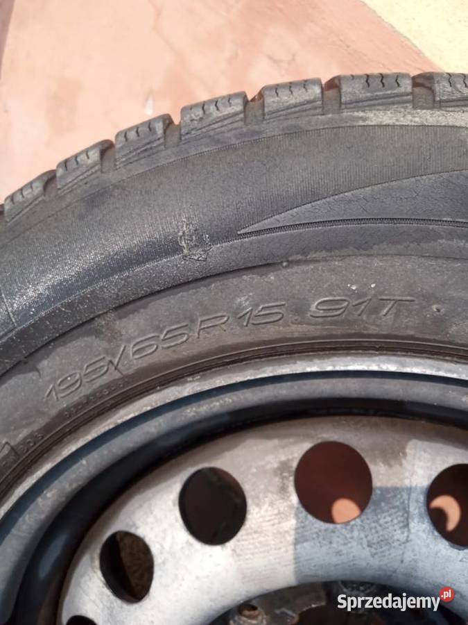 Koła do BMW E39 zimowe Jatne