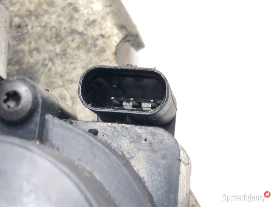 DODATKOWA POMPA WODY VOLVO V90 II 31368042 20 sprzedam