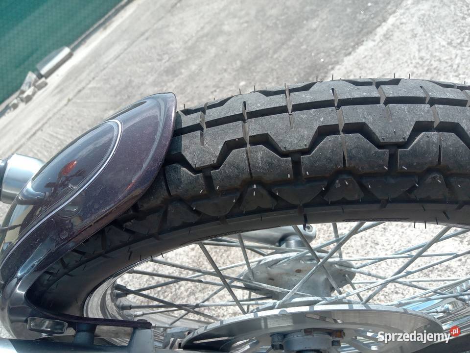 Sprzedam Yamaha Grudziądz