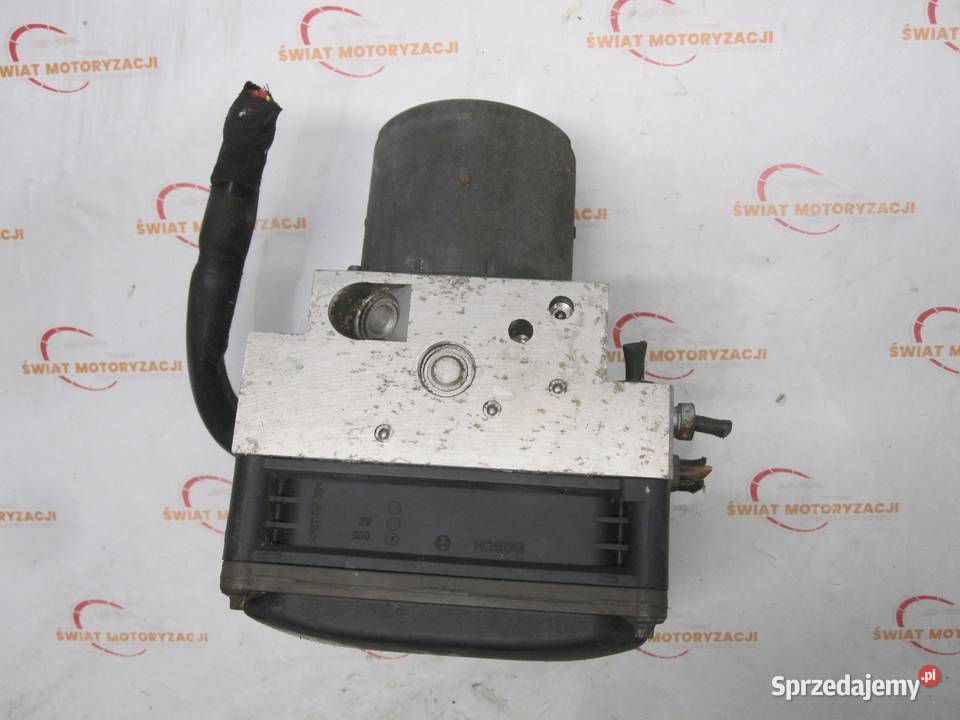 MERCEDES CLS C219 07r pompa ABS A2114311812