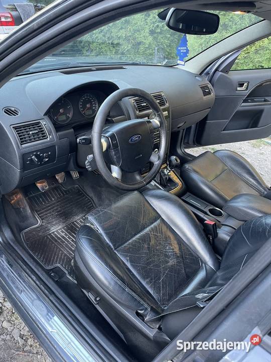 Ford Mondeo mk3 20tdci 2005r Sanok