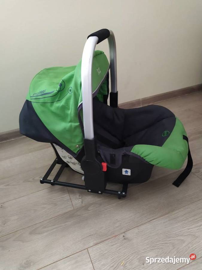 Wielofunkcyjny wózek 3 w 1 Coneco Milówka sprzedam