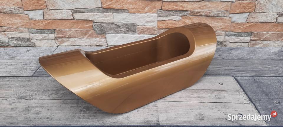 Misa IKEBANA OSŁONKA ŁÓDKA 325 Doniczka sprzedam
