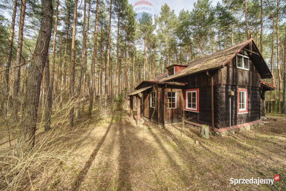 Sprzedażdziałka z MPZP1900 m2Łosie Radzymin