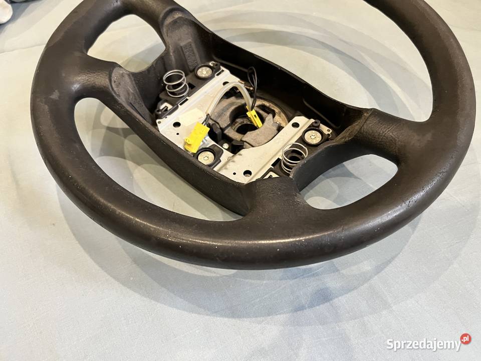 Kierownica Passat B5 Kierownice mazowieckie Pruszków sprzedam