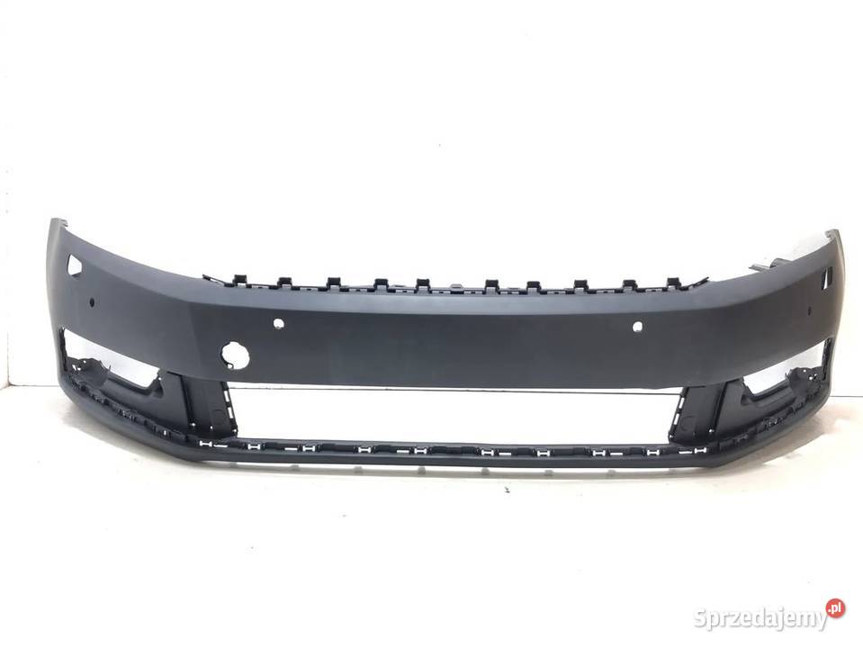 VW PASSAT B7 3AA 20102014 EURO TYPE ZDERZAK Skarżysko-Kamienna