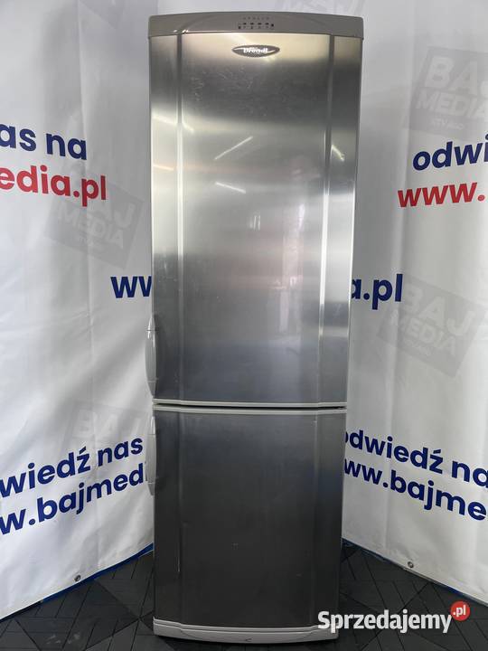 LODÓWKA Brandt 187 Klasa A Dostawa3MscGwarancja Pruszków