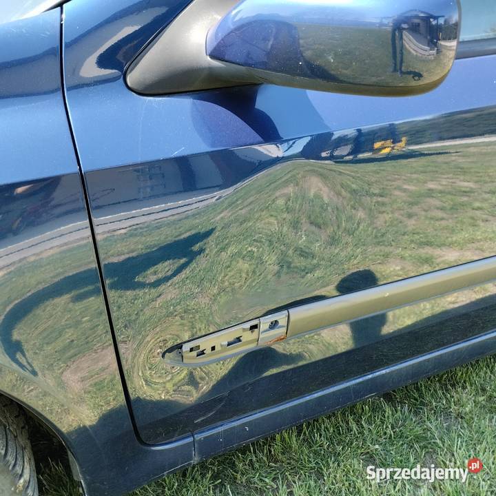 Renault Lagun z 2002r 18 benzyna Kolbuszowa