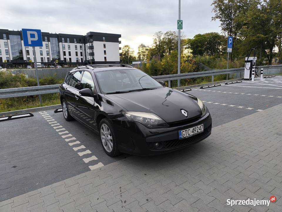 Renault Laguna