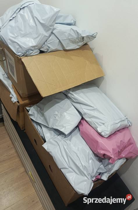 Paczki w ciemno Stargard