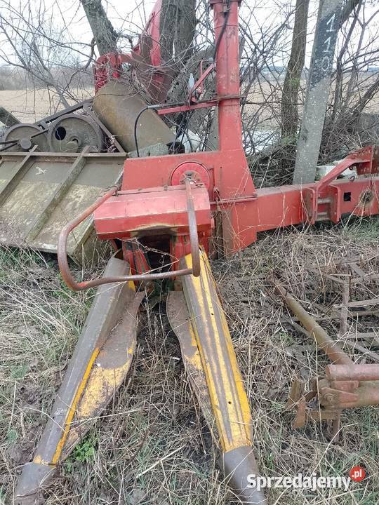 Pottinger 3 Włocławek