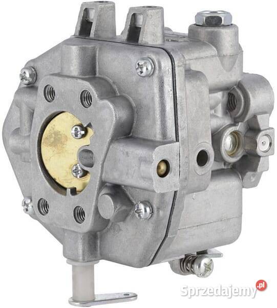 Gaźnik 844992 małopolskie Kamionna