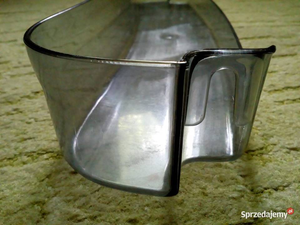 Lodówka AMICA AK 310 półka balkonik mały Rzeszów