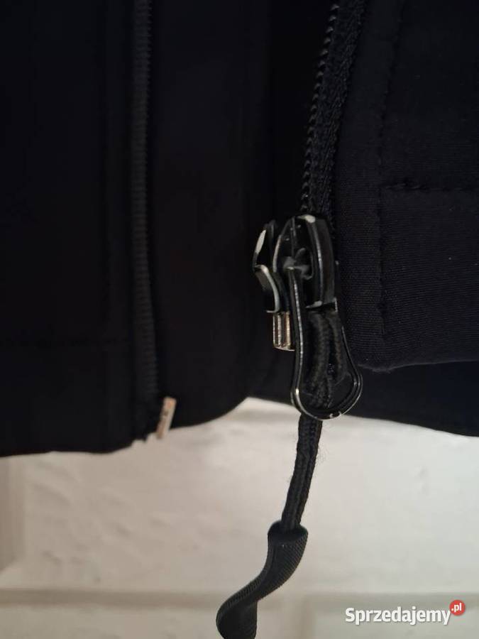 Kurtka męska Kurtki i płaszcze Odzież i bielizna męska śląskie Chorzów