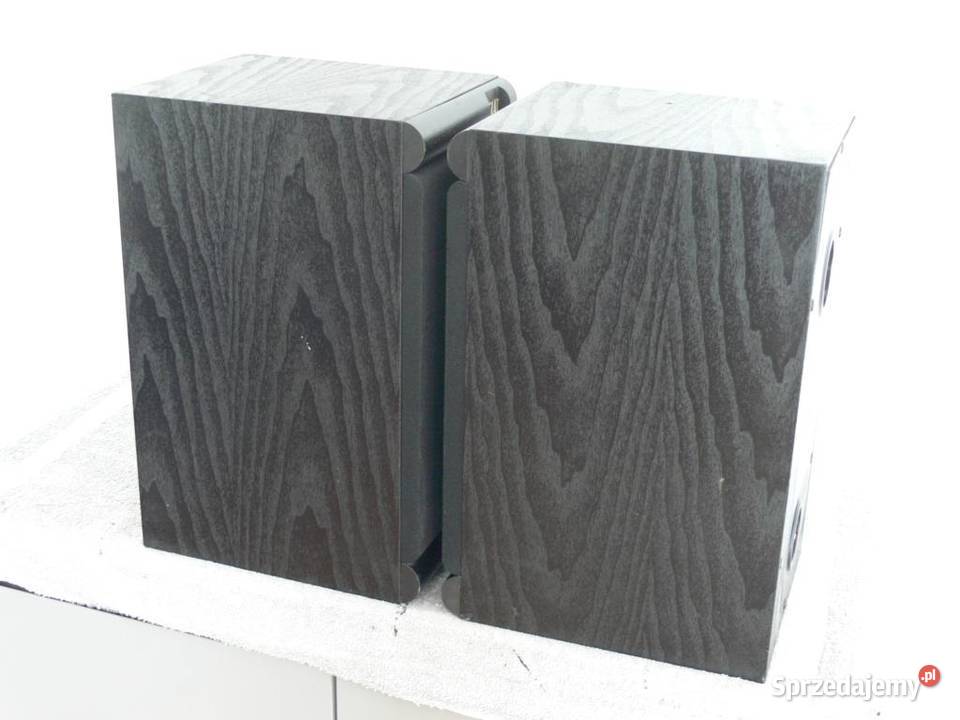 Kolumny ELAC EL 50 sprawne WYSYŁKA Jasło