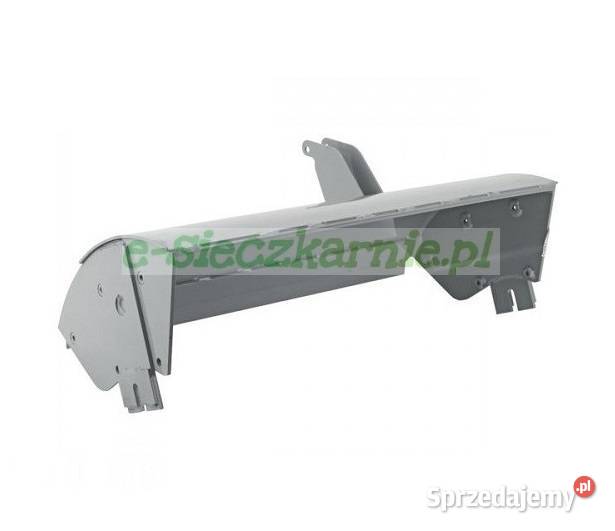 BLACHA BĘBNA NOŻOWEGO CLAAS 870 9874042 Kolno sprzedam