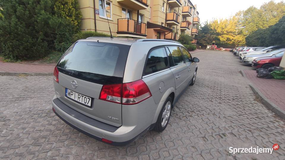 Opel Vectra C 2007 elektryczne szyby mazowieckie Piaseczno sprzedam