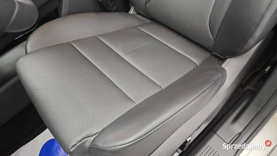Nissan XTrail 15 VCT ePOWER Tekna 2WD Z łopatki zmiany biegów Warszawa