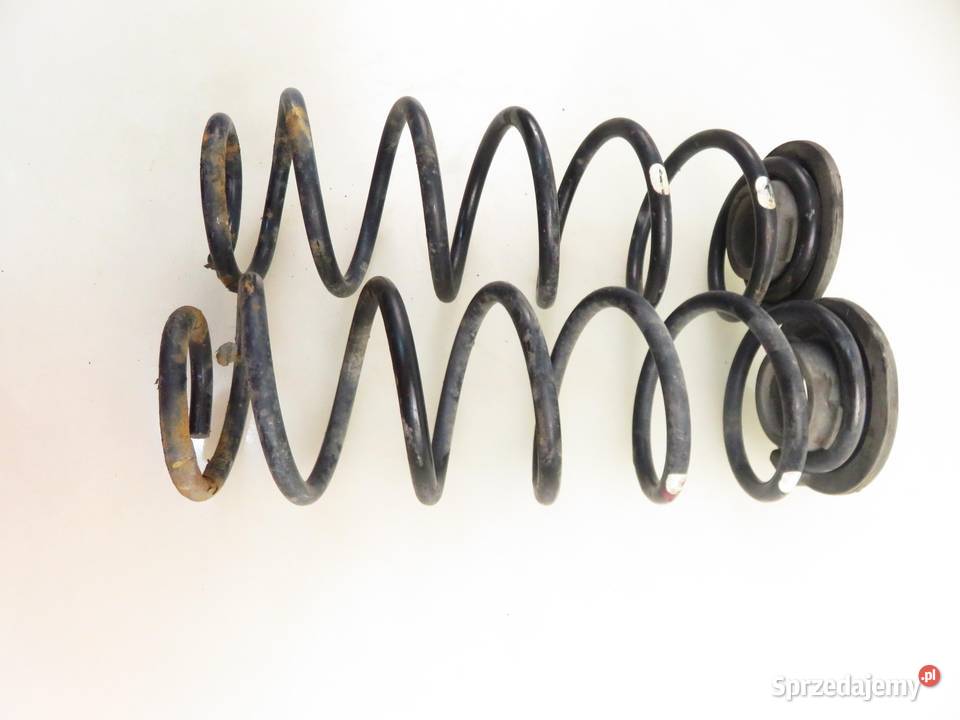 SPRĘŻYNY TYŁ HONDA CIVIC VIII 22 CTDi osobowe