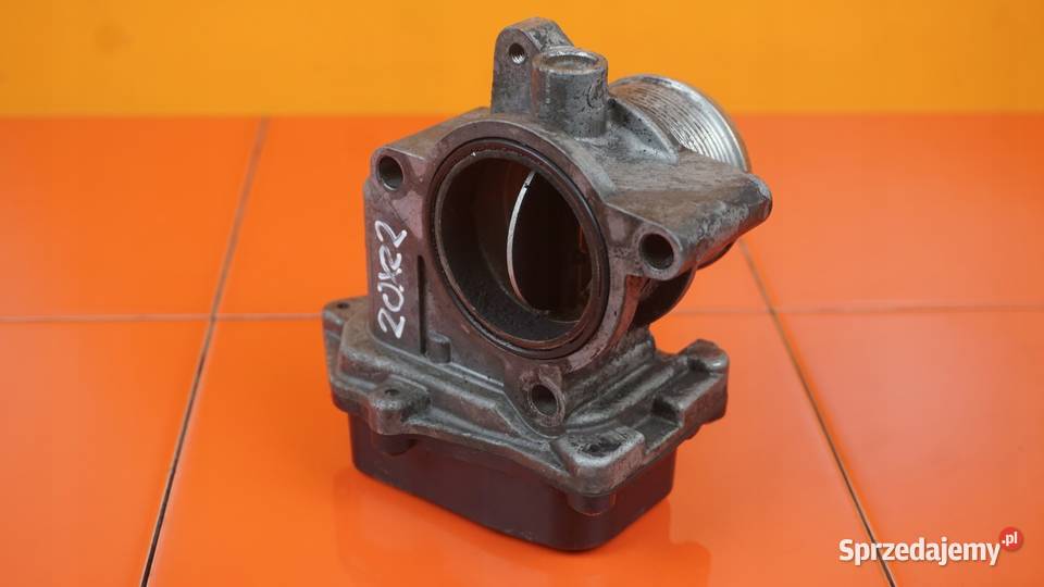 GOLF VI OCTAVIA IBIZA A3 16 TDI 10r 105 CAY osobowe