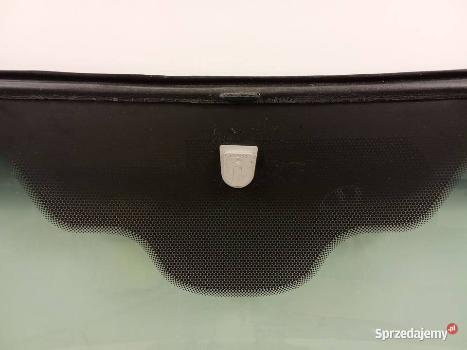 Szyba Przednia Mercedes Mclass W163 00 Szary Pas osobowe wielkopolskie Bralin