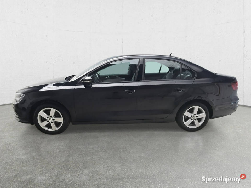 Volkswagen Jetta Poleasingowe A6 2010 Komorniki