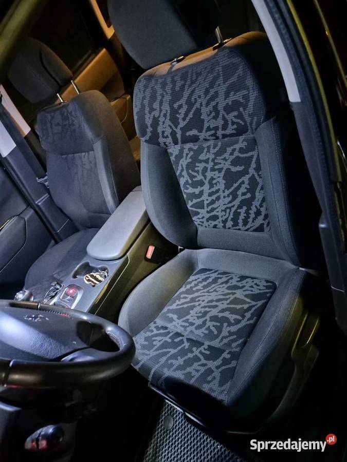 peugeot 3008 2012r polski salon bez wkładu lubelskie Lublin
