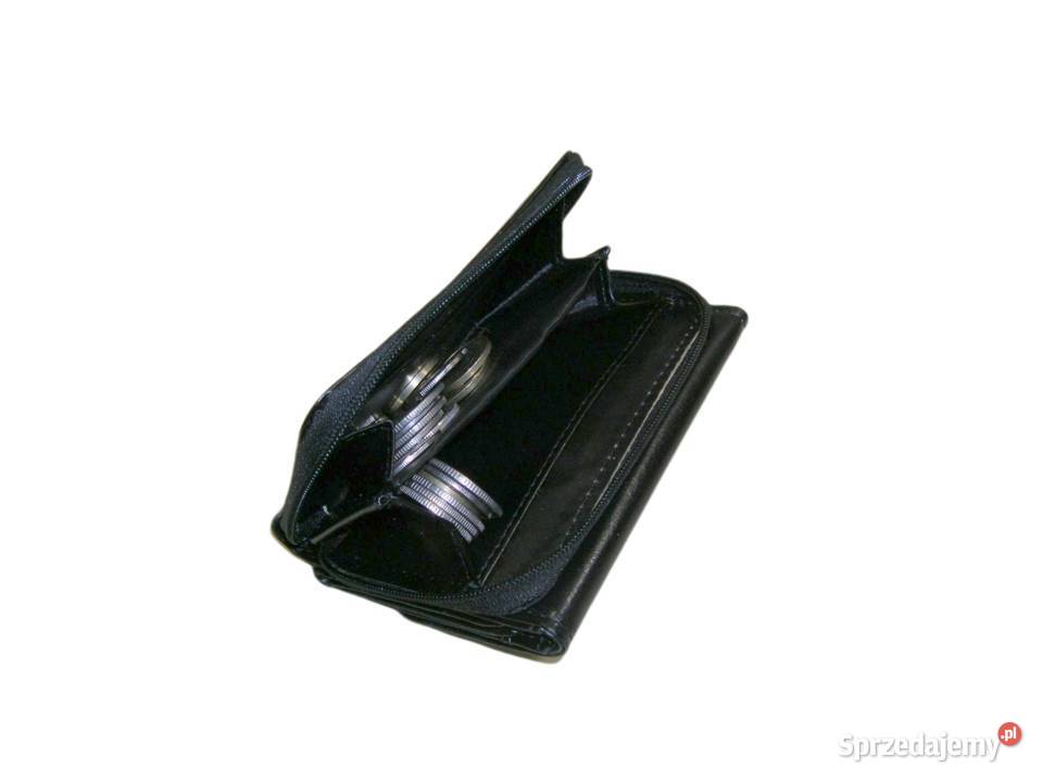 Portfel damski NIKOLE Pruszków