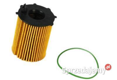 TOYOTA Proace G9 Oryginal filtr oleju SU001A6451 osobowe