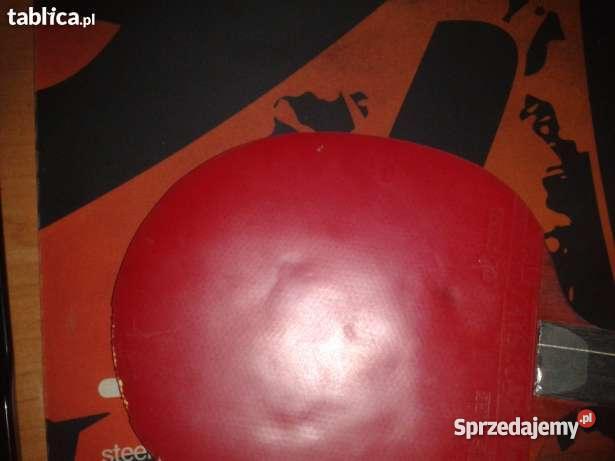 Paletka Butterfly OFF Boll Tricarbon YASAKA Warszawa sprzedam