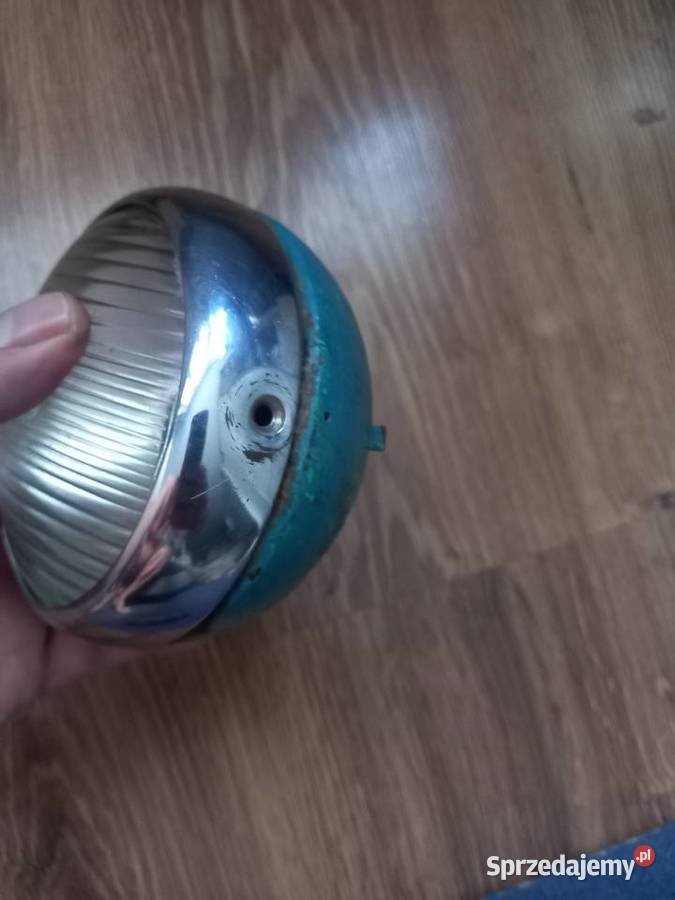 Lampa komar 231 231 b Sokołów Podlaski sprzedam
