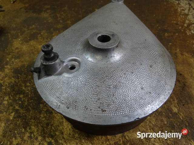 hamulec ty MZ ETZ 250 org DDR sprzedam