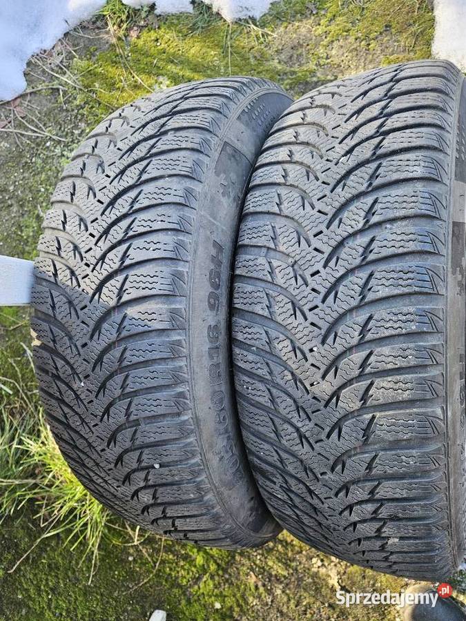 Opony zima matador 2056016 felgi