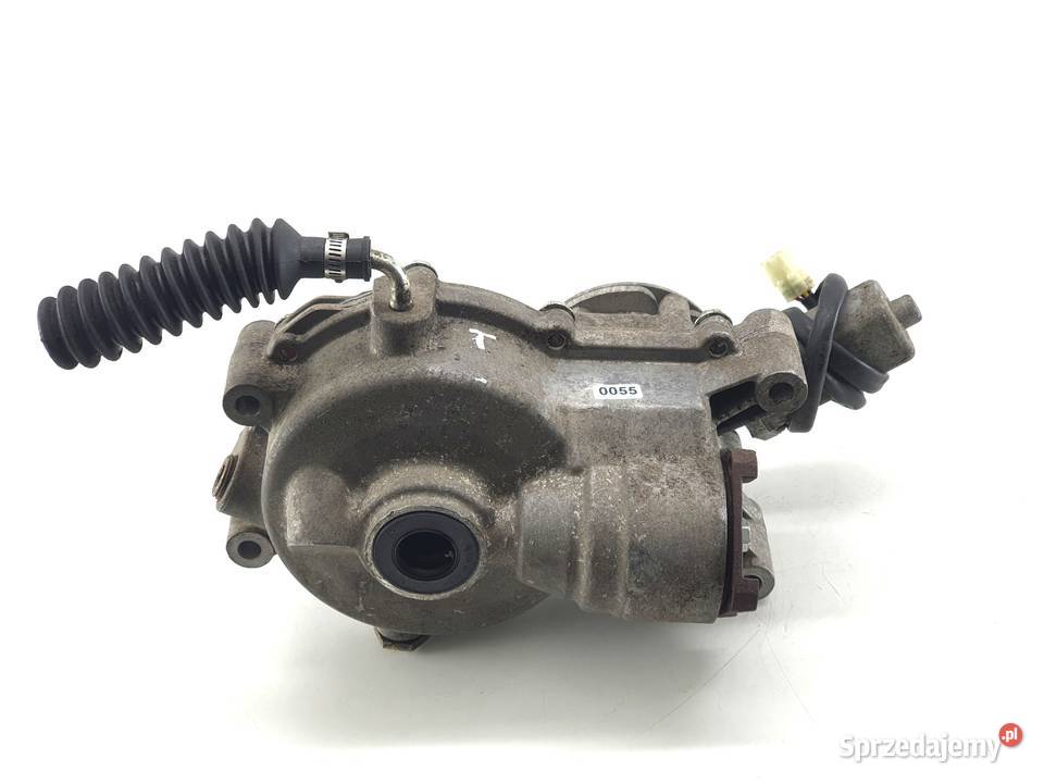 DYFER TYL DYFERENCJAL CECTEK 500 GLADIATOR Janowice