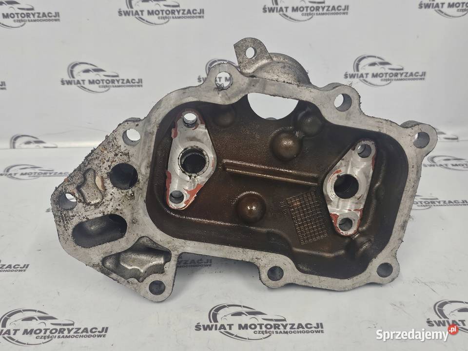 IVECO DAILY 30 HPI F1CE0481A 136 09r obudowa osobowe sprzedam