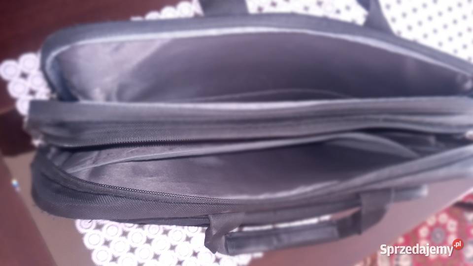 Torba do laptopa DELL Wieluń