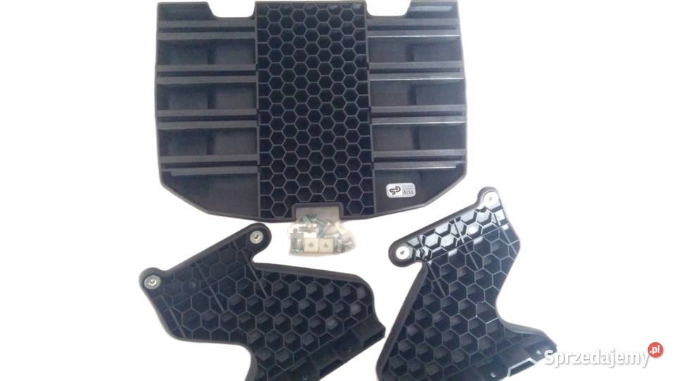 PŁYTA STELAŻ MOCOWANIE KRAUSER KR001210 Bielsk Podlaski