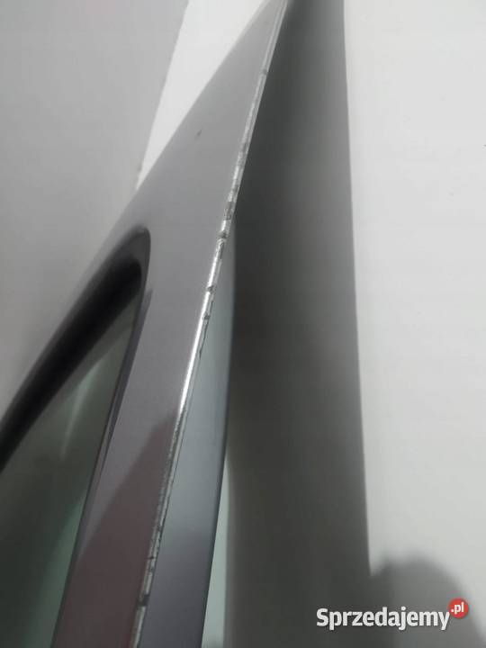 DRZWI LEWE PRZÓD EZRC Citroen Berlingo II 2008 osobowe