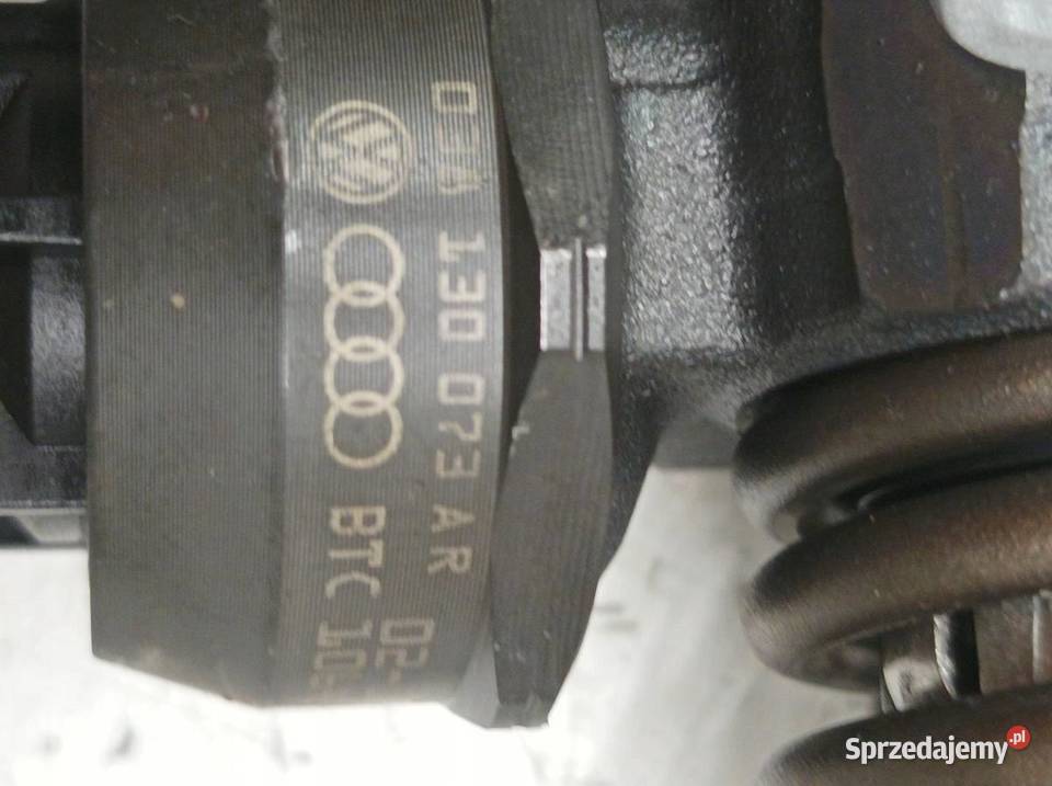 POMPOWTRYSKIWACZ 038130073AR 19 TDI Audi A4 II