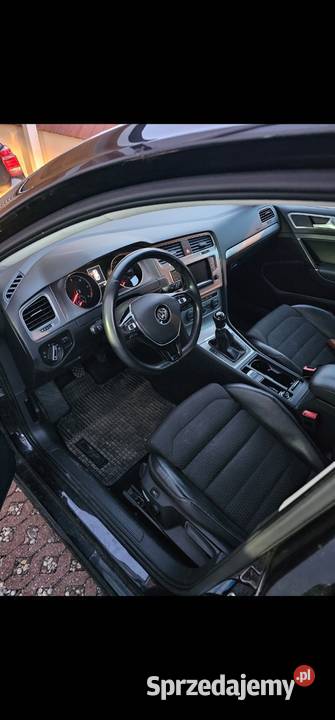 Golf 20TDI BMT Golf Zgorzelec sprzedam