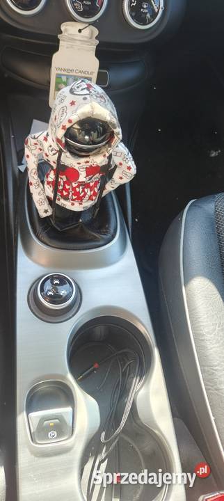 Fiat 500x cross 14 MultiAir 140 Międzychód