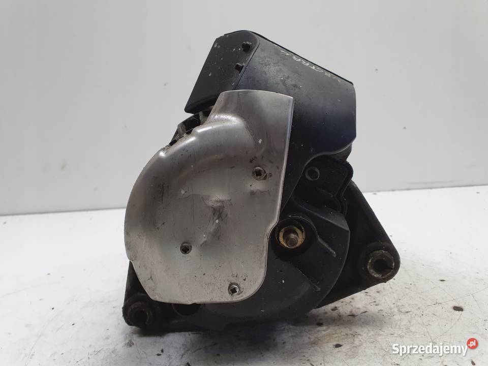 ALTERNATOR Opel Vectra C 32 V6 bosch 24456224 Rudka