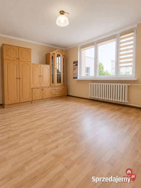 sprzedaży mieszkania Sejny 977m2 4pok Sprzedaż