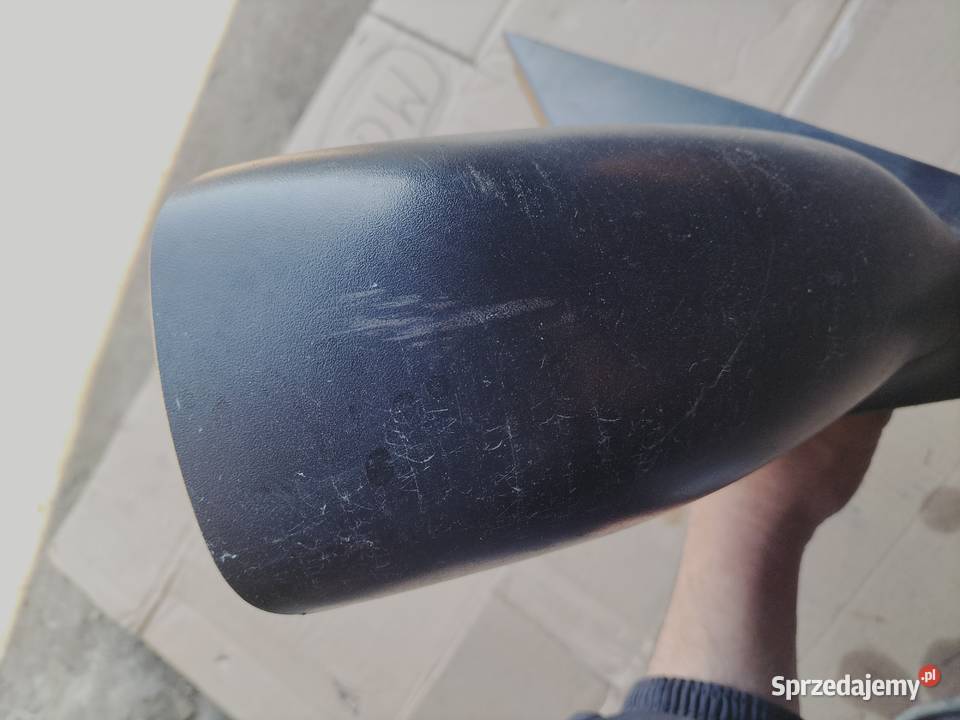 LUSTERKO BOCZNE PRAWE FORD MONDEO MK1 lubelskie Kamień-Kolonia