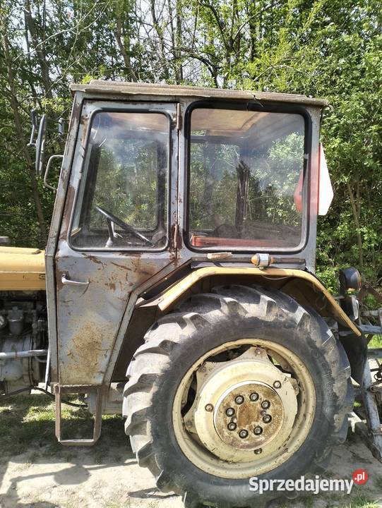 Kabina Ursus C330 oryginał Ursus