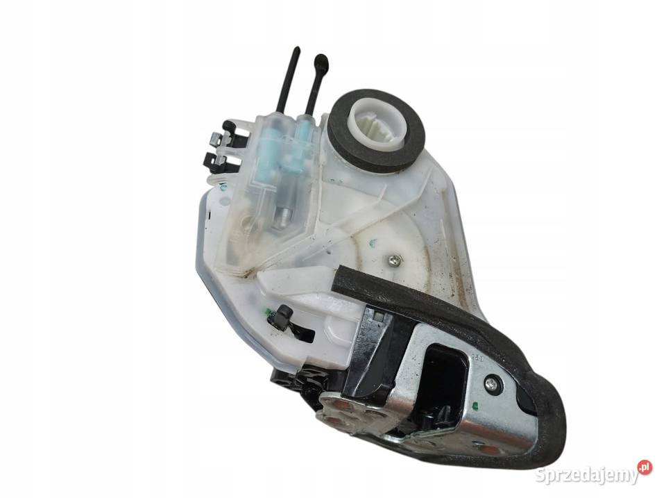 ZAMEK DRZWI TYŁ PRAWY 41133016110 Honda Civic X